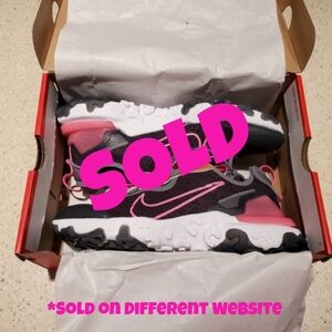 🆕️ Brand NEW Nike React Vision CD6888-005